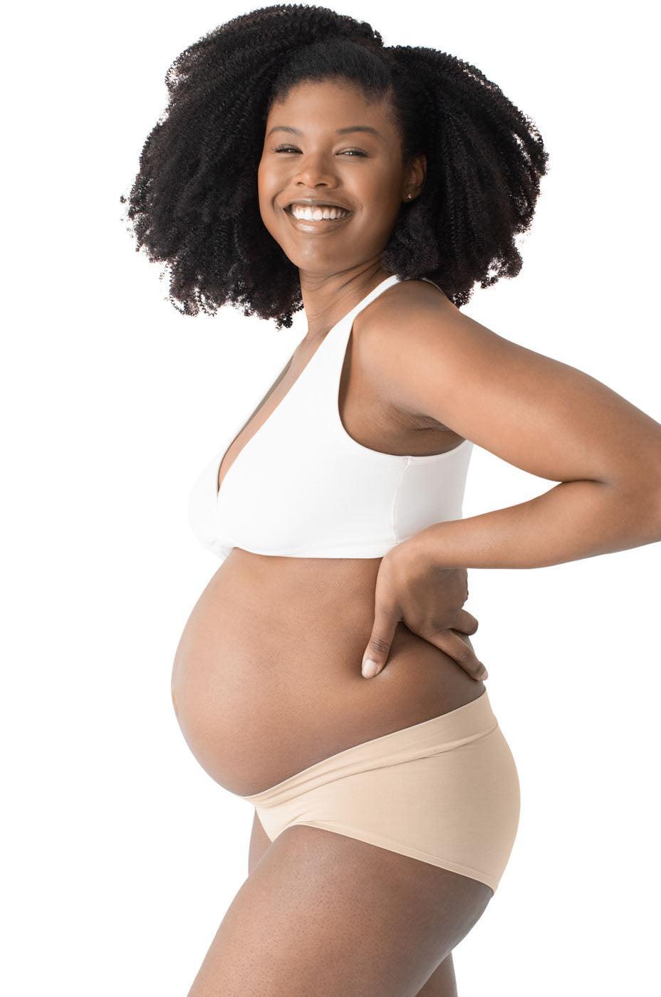 Maternity Underwear: Pregnancy & Postpartum Panties