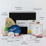 Breastfeeding Box