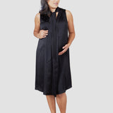 Zena Maternity and Nursing Dress Milk & Baby