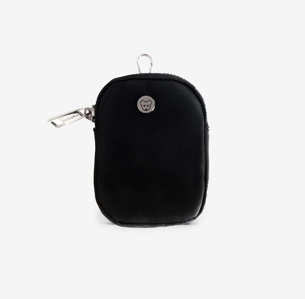 citymouseny Paci Pouch | Black Milk & Baby