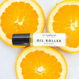 Boost Oil Roller Milk & Baby