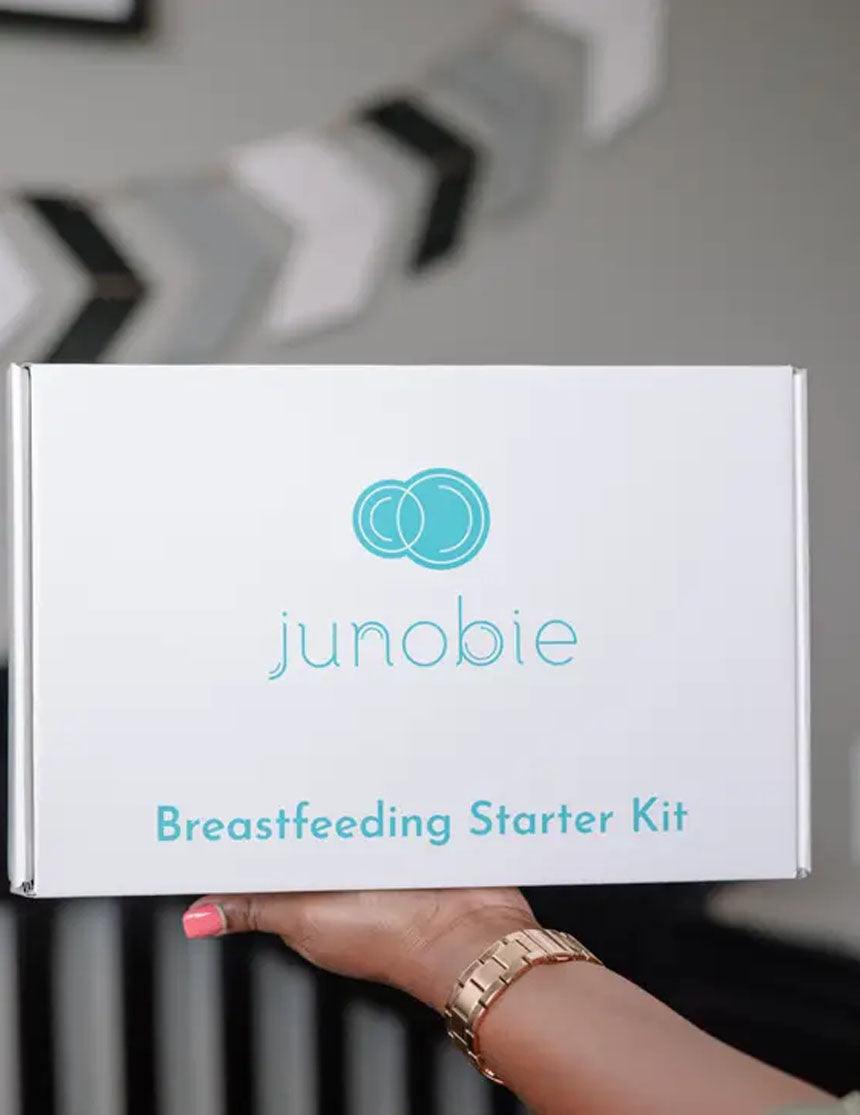 Breastfeeding Starter Kit-Journey, Dallas, and Nora Milk & Baby