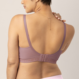 Signature Sublime® Contour Maternity & Nursing Bra | Twilight