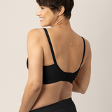 Signature Sublime® Contour Maternity & Nursing Bra | Black