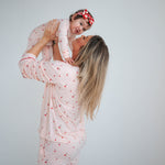 Cherry | Women's Flare Set | Milk & Baby