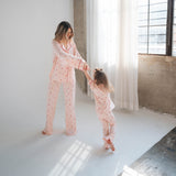 Cherry | Women's Flare Set | Milk & Baby