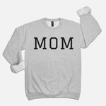 MOM Sweatshirt Milk & Baby