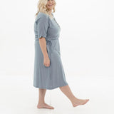 Dusk Everything Maternity & Nursing Dress | Milk & Baby