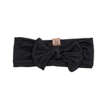 Everything Knotted Baby Bow | Milk & Baby