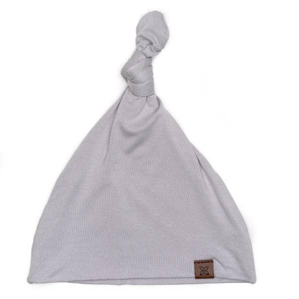 Everything Knotted Newborn Hat | Milk & Baby