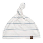 Everything Knotted Newborn Hat Milk & Baby