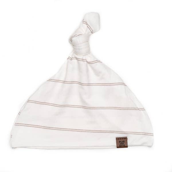 Everything Knotted Newborn Hat | Milk & Baby