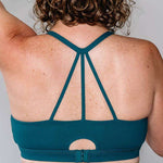 Foxy Prism Surf Camp Nursing Bra Milk & Baby