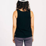 Hero - Double Layer Hands-Free Nursing & Pumping Top | Black Milk & Baby