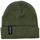 Green Mebie Baby Beanie Milk & Baby