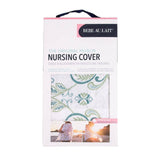 Isla Muslin Nursing Cover