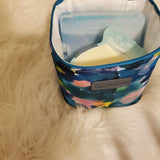 Cold Gold (Aquarelle) | Breastmilk Storage + ice pack Milk & Baby