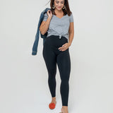 Wear Everywhere Eco Leggings w/Pocket