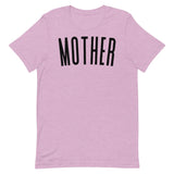 Mother Graphic Tee Milk & Baby