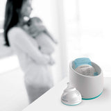 Breastmilk Bottle Warming Bowl Milk & Baby