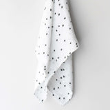 Organic Muslin Swaddle | Stars Milk & Baby