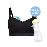 Pippa Cushioned Nursing + Handsfree Pumping bra