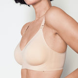 Second Skin Maternity Nursing Bra