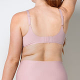 Second Skin Maternity Nursing Bra