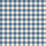 Blue Gingham | 1.5 TOG Sleep Sack Milk & Baby