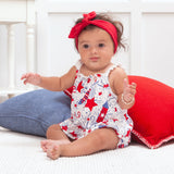 Patriotic Swing Top & Bloomers Set