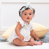 Cottontail Easter Bodysuit