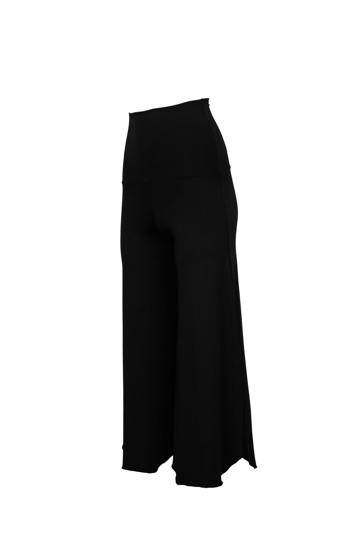 Flow Pant | Black Milk & Baby