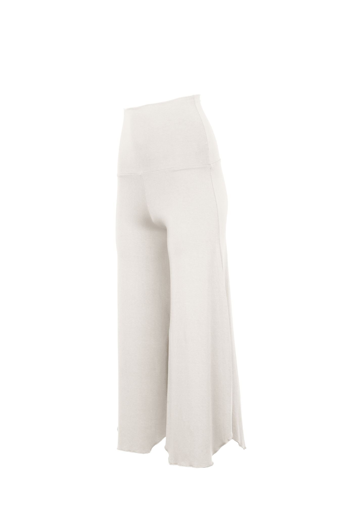 Flow Pant | Natural Milk & Baby