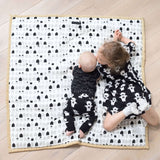 Explore Playmat Milk & Baby