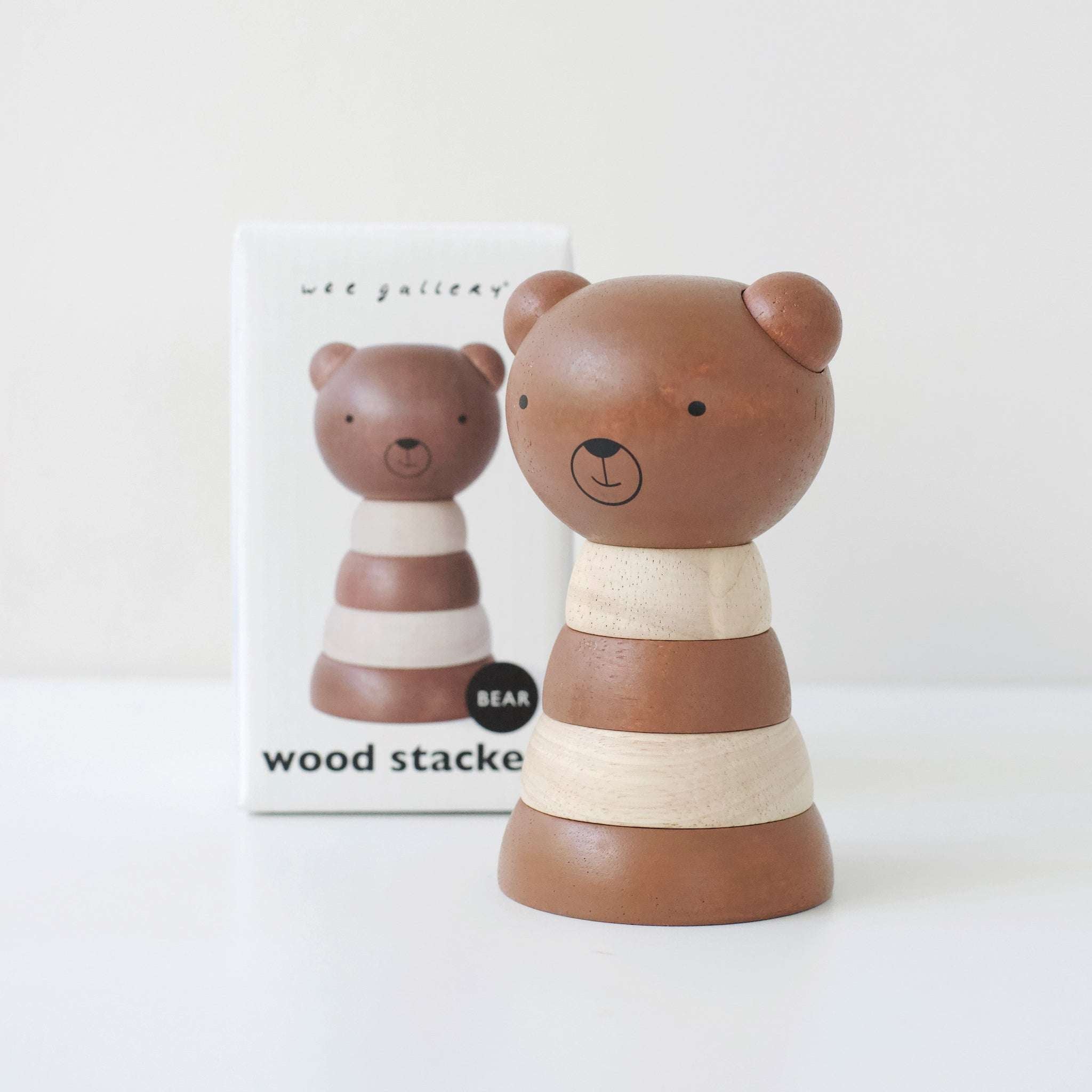 Happy Bears Bundle Milk & Baby